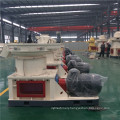 Machine to Make Biomass Sawdust Pellets Zlg560 for Sale